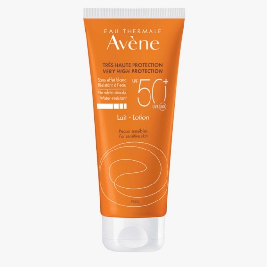 Avene Lotion 50+ 100ML